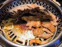 -梨花自助烤肉(天河城店)