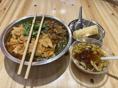响铃卷-柳州肥姨妈大骨螺蛳粉(江宁万达店)