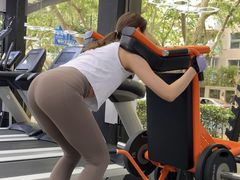 -VPsmart私教健身工作室(新华路旗舰店)