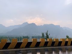 -孤山寨风景区