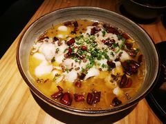 -十三式重庆江湖菜(金茂览秀城店)