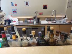 -Onirii Coffee(长乐路店)