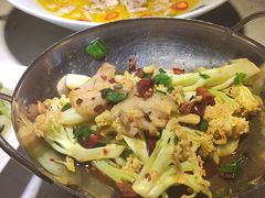 -徽州月·民间徽菜(浦东总店)