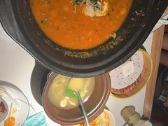-筱爷叔·上海传统手工菜(玉树路店)