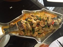 -金厨泰国餐厅·全泰籍厨师料理(拱北店)