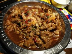 -胖哥俩肉蟹煲(福州仓山爱琴海店)