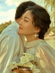 -杭州金夫人婚纱摄影(富阳私享店)