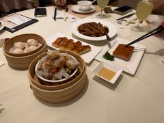 -利苑酒家(合景国际金融广场店)