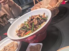 -唐河王记·南阳民间菜(国基路店)