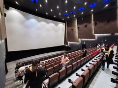 -保利国际影城(逸天城店)