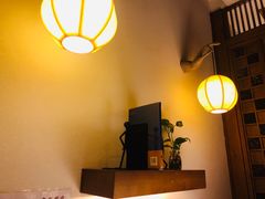 -一叶一世界•素食餐厅(环球中心店)