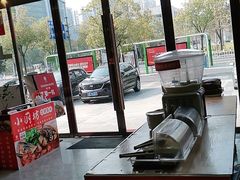 -老海陵·泰州菜(图书馆店)