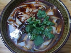 素米粉-黄家塘米粉(花台店)