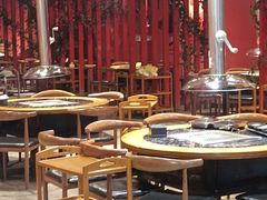 -老号李小肠西昌特色火盆烧烤(树高威尼斯店)