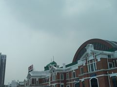 -沈阳站