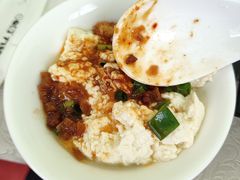 -九转小磨·非遗东北菜(群力店)