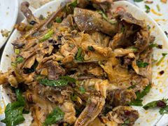 -老四季(南市场店)