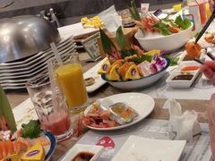 -上渔铁板烧(熙悦汇店)