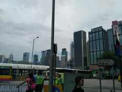-香港会议展览中心演讲厅
