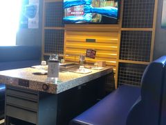 -丰茂烤串(金泉美食宫店)