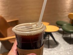 -星巴克臻选(万象前海店)