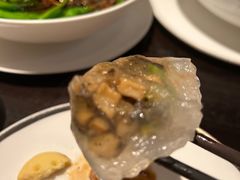 -甄御•海鲜新青岛菜(麦岛店)