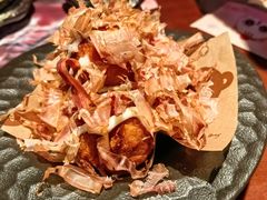 -弓二·烧鸟居酒屋(财富购物中心店)