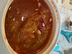 -新侨三宝乐西餐厅(崇文门店)