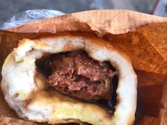 -牛煎里牛肉煎包淮南牛肉汤(广东路店)