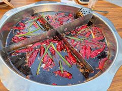 -大风老火锅(江北一店)