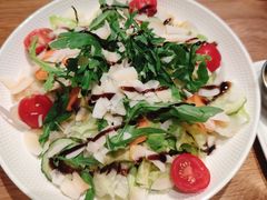 -1861意大利餐厅(文化广场店)