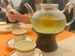 -美心·翠园(港汇恒隆广场店)