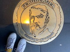 -Fergburger(皇后镇店)