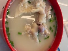 -廖老妈蹄花(中海国际店)