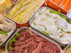 -铭记蛙小仙·活蛙畅享(CBD万达广场店)