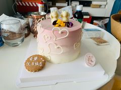 透明的心-乡田小墅(展览馆路JK FUN商城店)