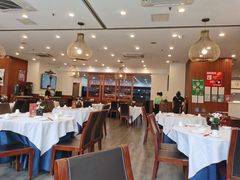 大堂-岭南海晏楼(滨江东总店)