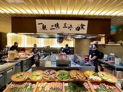 -一豚轩·烧鸟·豚骨拉面(五四路店)