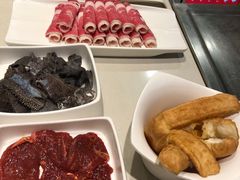 -海底捞火锅(劲松店)