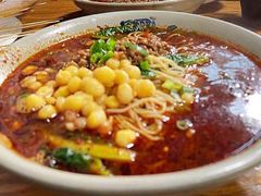 豌杂面-丁丁猫重庆小面(徐州路店)
