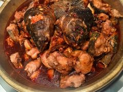 -涿派·炝锅鱼(涿州店)