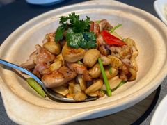 黑松露焗竹林鸡-拾宴(汇智国际商业中心店)