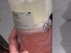 -喜茶(上海打浦桥日月光gelato lab+店)