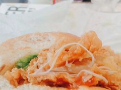 -肯德基(咸宁中商店)