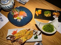 -大将料理餐厅(汇锦街店)