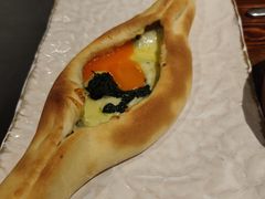 -格鲁·秀色Georgia’s Feast