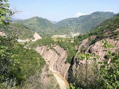 -灵宝峡旅游区