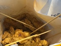 -炸肉先生总店(青泥店)