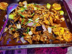 -蘭奢雅集·江浙菜(青山江滩店)