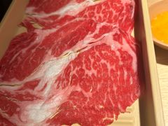 -温野菜涮涮锅(西单大悦城店)